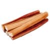 25pc Blackdog Natural Beef Bully Sticks Pet Dog Treat/Healthy Food Chews Snacks