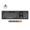 Keychron K10 Max Hot Swappable Rgb Wireless Mechanical Keyboard (brown Switch)