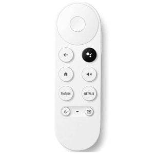 Tavice Replacement G9n9n Remote For Chromecast 4k Google Tv Voice Bluetooth Ir Remote Control