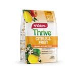 Yates 5kg Thrive Citrus And Fruit Granular Fertiliser