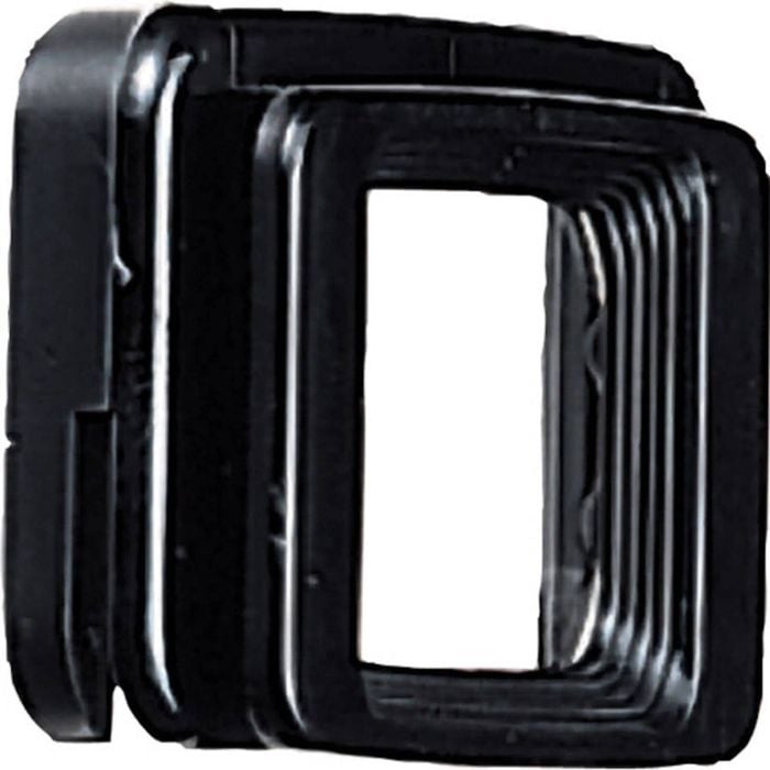 Nikon DK-20C Diopter Eyepiece Correction -3 fits certain Nikon SLR and DSLRs