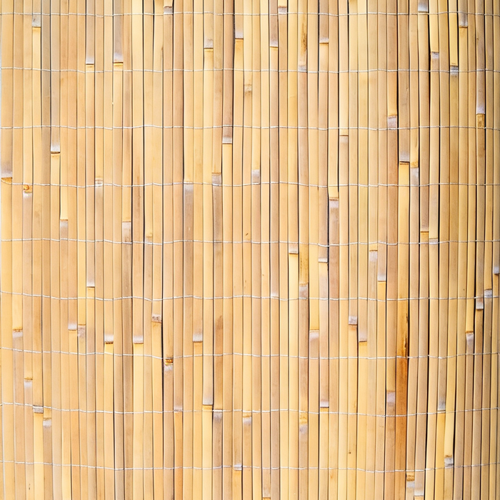 EDEN 1.5 x 3m Bamboo Slat Screening