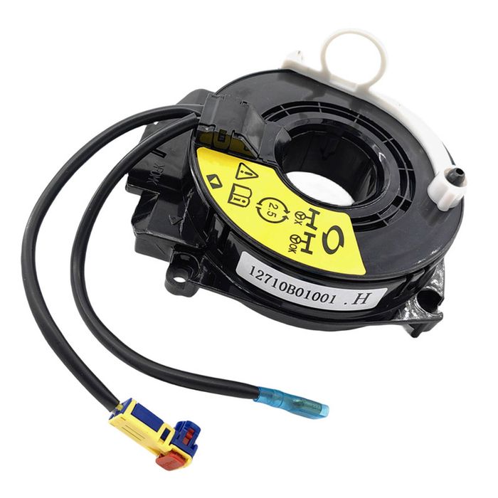 Machter Autoparts Airbag Clock Spring Fit For Nissan Almera 2006-2012
