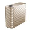 Kingspan 4000L Modline Steel Water Tank - 800mm x 2020mm x 2600mm Classic Cream