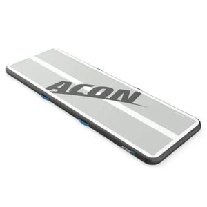 Acon Airtrack Gymnastics Tumbling Mat 3x1x0.1m / 10x3.33x0.33ft
