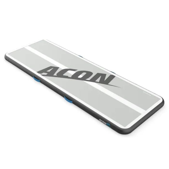 Acon Airtrack Gymnastics Tumbling Mat 3x1x0.1m / 10x3.33x0.33ft