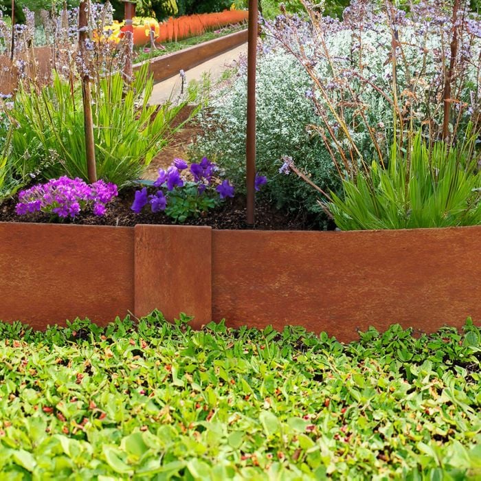 Jack 1800 X 185mm Oxy-Shield Garden Edging