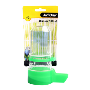 Avi One Bird Drinker 350ml (55715)