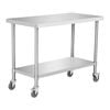 Modular Systems Mobile Workbench Wbm7-0900/a