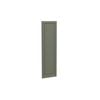 Kaboodle 450mm Saltbush Heritage T/Med Pantry Door