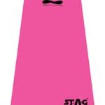 Stag Mantra Asana Plain Yoga Mat, Size: 4mm