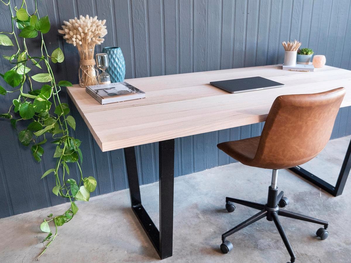 Bunnings study table discount