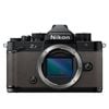 Nikon Z f Mirrorless Camera (Stone Grey)