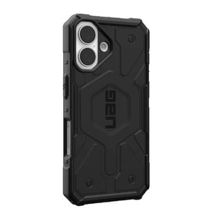 Uag Pathfinder Magsafe Case For Iphone 16 - Black