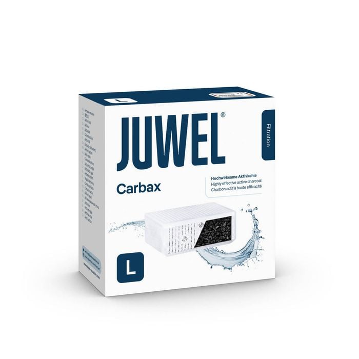 JUWEL Carbax - Bioflow Standard 6.0 (88108)