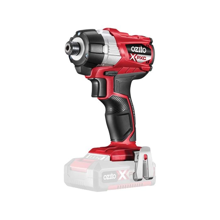 Ozito PXC 18V Cordless Brushless Impact Driver PXBIS-320 - Skin Only