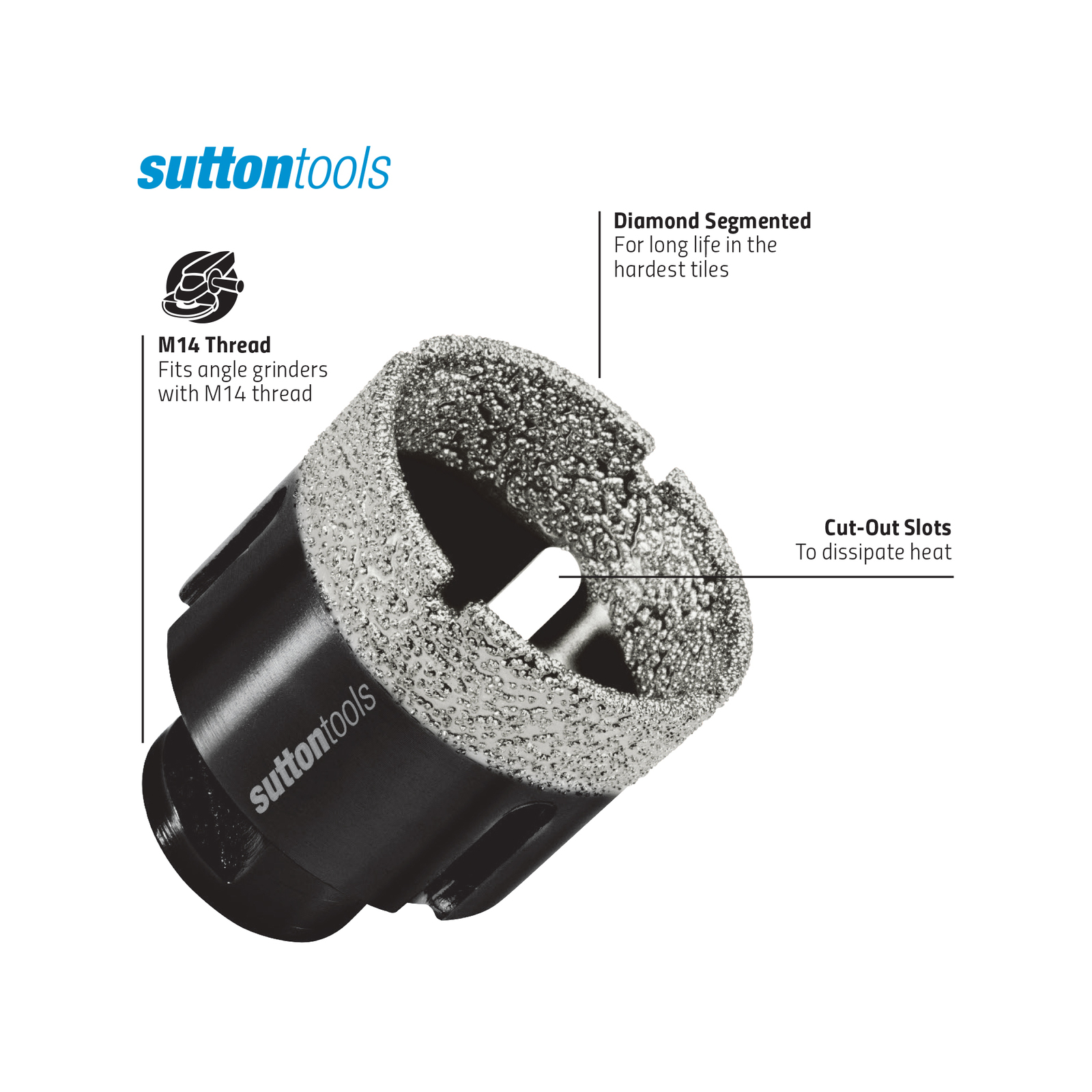 Concrete core drill bits bunnings discount