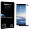Icoverlover For Samsung Galaxy Note 9 Full 3d Glass Screen Protector Black