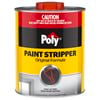 Poly 1L Polystrippa Paint Stripper - 1L