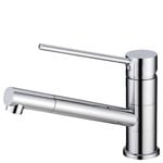 Fienza Chrome Accessiblie Sink Mixer