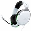 Hyperx Cloudx Stinger 2 Gaming Headset - White - Stereo