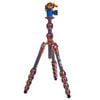 3 Legged Thing Pro Leo 2.0 Tripod And Airhed Pro Lever Kit - Bronze