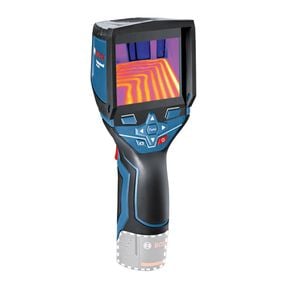 Bosch Professional 12V Cordless Thermal Camera -10 °C to +400 °C IP53
