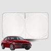 Windscreen Sun Shade for Hyundai i30 (Sedan)2017-Current Universal Fit Window Visor UV Block