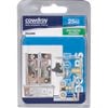 Cowdroy Folding Door Track System Starter Pack