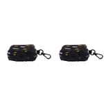 The Stubby Club Batman Themed Dog Poop Portable Bags 2 Pack