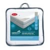 Tontine Comfortech Dry Sleep Waterproof Double Bed Mattress Protector 137x188 Cm