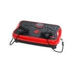 Everfit Vibration Machine - Red/Black
