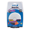 Quell Worry-Free Photoelectric And Carbon Monoxide Alarm
