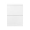 Fire Safe Cladding 5400 x 140mm Surfmist V Joint