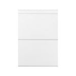 Fire Safe Cladding 5400 x 140mm Surfmist V Joint