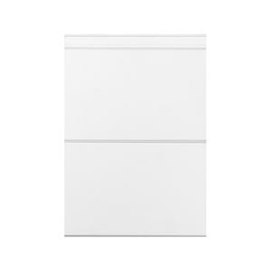 Fire Safe Cladding 5400 x 140mm Surfmist V Joint