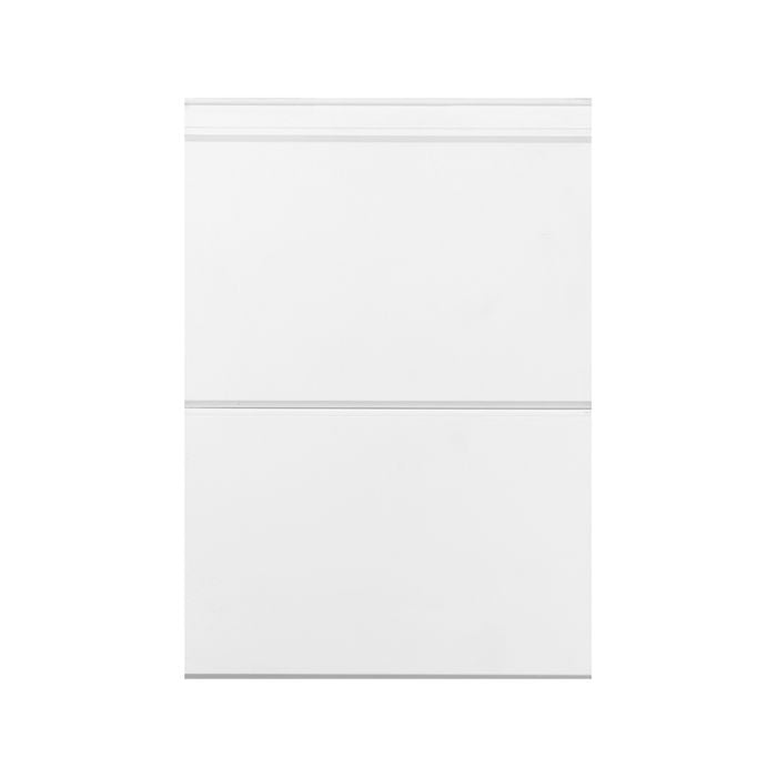 Fire Safe Cladding 5400 x 140mm Surfmist V Joint