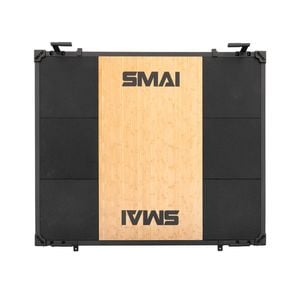 Smai Weight Lifting Platform - Black -