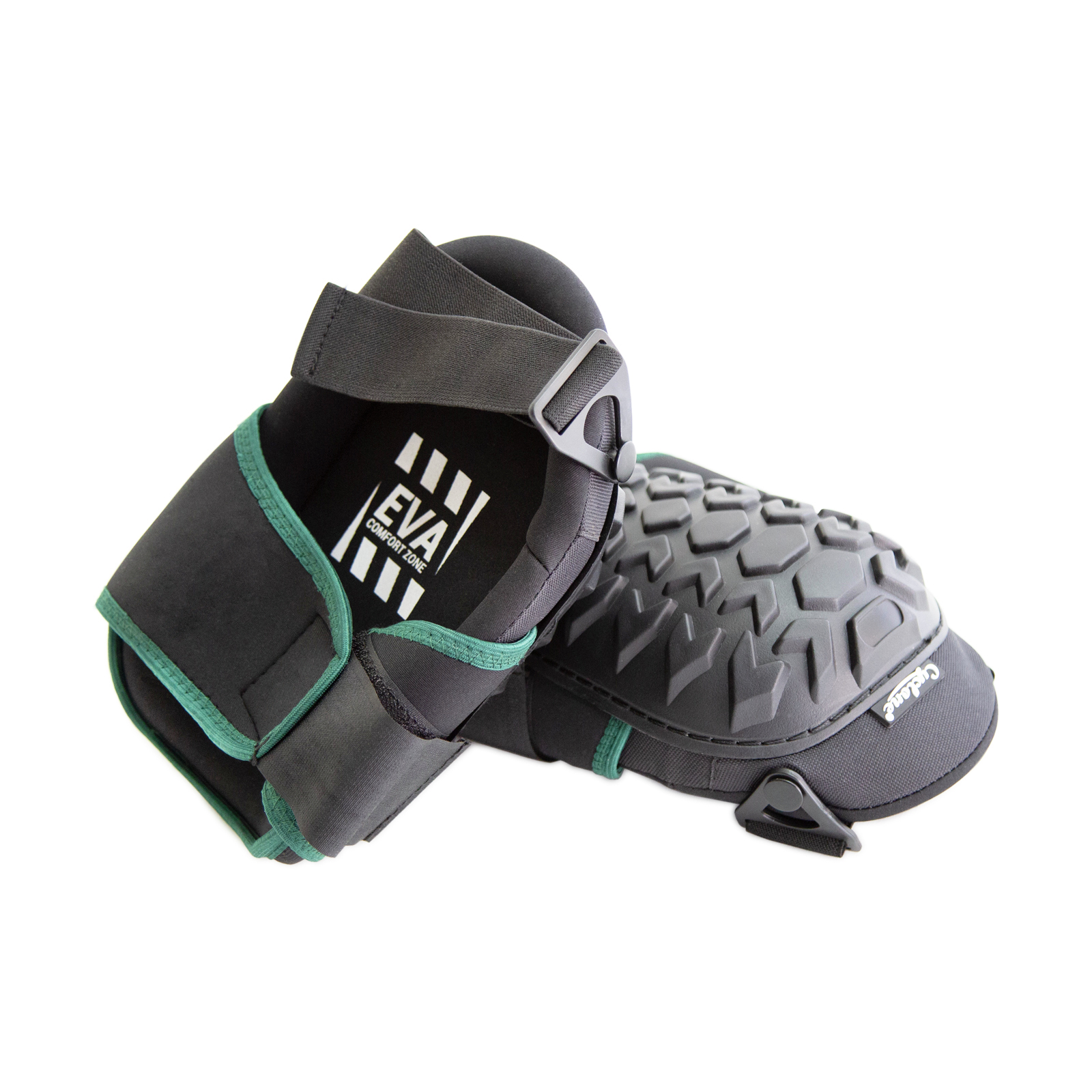 Cyclone Knee Pads