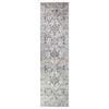 Marakesh 0320c 80x300 Dark Blue Runner