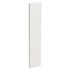 Kaboodle 150mm Gloss White Modern Cabinet Door
