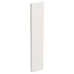 Kaboodle 150mm Gloss White Modern Cabinet Door
