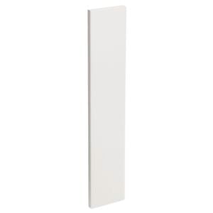 Kaboodle 150mm Gloss White Modern Cabinet Door