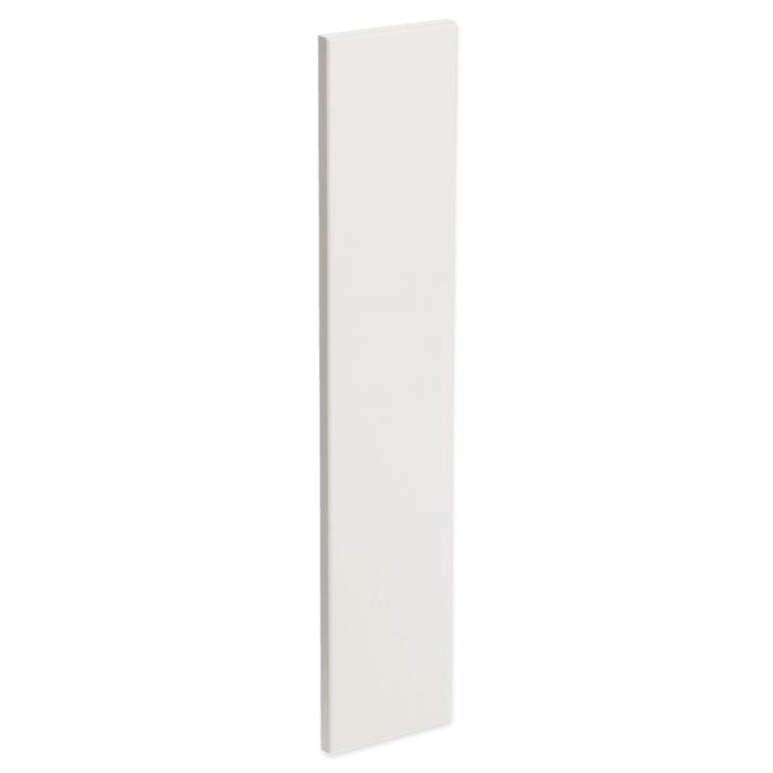 Kaboodle 150mm Gloss White Modern Cabinet Door
