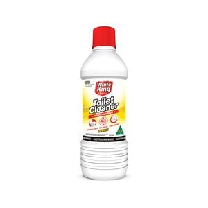 White King 1L Toilet Cleaner