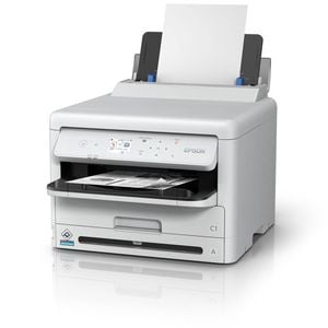 Epson WorkForce Pro WF-M5399 A4 Single Function Mono Business Printers