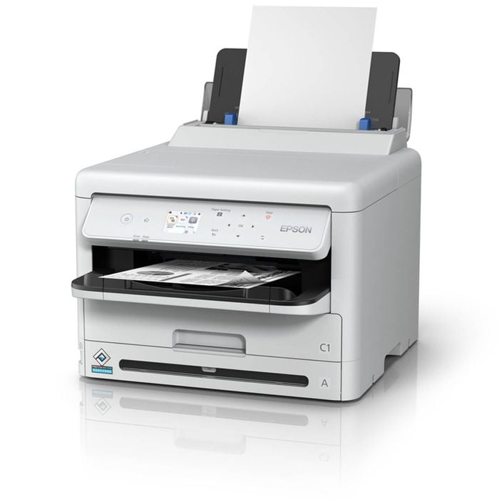 Epson WorkForce Pro WF-M5399 A4 Single Function Mono Business Printers