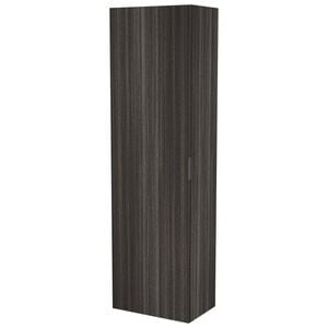 Lugna 2048 x 600 x 380mm Storm 3 Shelf 3 Drawers Left Hinged Door Storage Cabinet