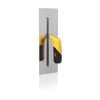 Dunlop Stainless Steel Finishing Trowel