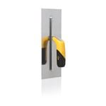 Dunlop Stainless Steel Finishing Trowel
